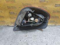 Фонарь задний правый VS3EZE Toyota Corolla - Фото 6