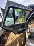 Обшивка двери задней левой (дверная карта) QPPSUP Peugeot 406