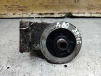 Корпус масляного фильтра GW7V8I Audi 80 - Фото 3