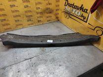 Накладка замка багажника VWY2DM Audi A4