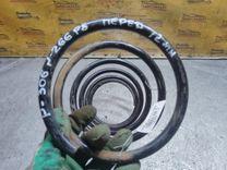 Пружина передняя VHUAZU Peugeot 306 - Фото 4