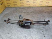 Моторчик передних стеклоочистителей (дворников) NSOXI7 Seat Cordoba