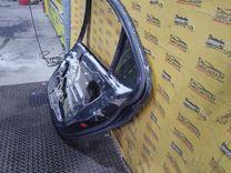 Дверь задняя правая 9T510U Peugeot 607 купить с доставкой. Огромный выбор запчастей и марок авто. У нас есть практически все.