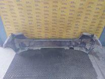 Бампер задний 0SZD26 Citroen Xsara Picasso - Фото 8