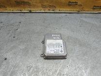 Блок AirBag 0T0BDL Skoda Fabia купить с доставкой