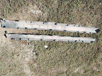 Порог правый EPRODV Toyota Avensis купить