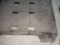 Ковер салонный 4Z677O Volkswagen Sharan купить в магазине запчастей бу