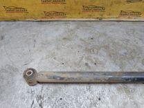 Амортизатор задний правый HQE4TR Ford Fiesta купить в магазине запчастей бу