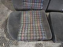 Салон (комплект сидений) ZTAY00 Peugeot 306 undefined