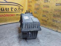 Корпус воздушного фильтра CPW9XJ Peugeot 406 купить в магазине запчастей бу