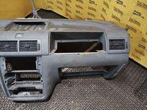 Панель передняя салона (торпедо) T5EWM3 Ford Tourneo Connect купить в магазине запчастей бу