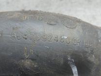 Патрубок воздушного фильтра L4R84B Citroen Berlingo - Фото 6