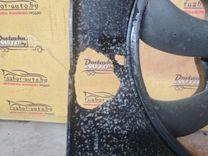 Вентилятор радиатора 5IFBXO Hyundai Matrix купить с доставкой