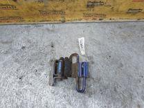 Петля двери задней левой 9GWR3A Volkswagen Passat купить в магазине запчастей бу