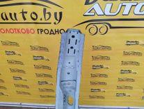 Стойка кузовная центральная правая 6QYC8O Volkswagen Passat undefined