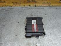 Блок управления двигателем 58PWPP Audi 100