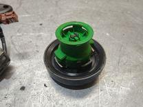 Замок зажигания 5GGJL8 Citroen C5 - Фото 4