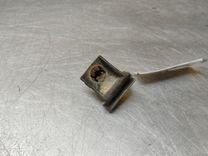 Кронштейн крепления бампера заднего E4B05Y Nissan Almera - Фото 2