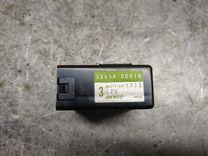 Блок управления (другие) 1BMVL8 Toyota Yaris купить с доставкой