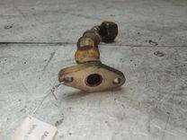 Масляная трубка турбины GI15K5 Volkswagen Golf - Фото 2