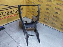 Консоль салона (кулисная часть) 85VS02 Audi 100 купить