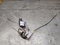 Замок двери передней правой S4147Z Toyota Aygo - Фото 1