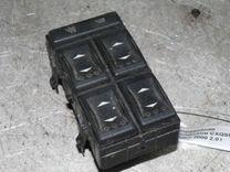 Блок управления стеклоподъемниками CXQS5X Ford Mondeo