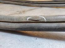 Уплотнитель двери передней левой TVCCOT Peugeot Partner купить