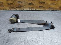 Ремень безопасности задний правый SM3AIU Renault Laguna купить