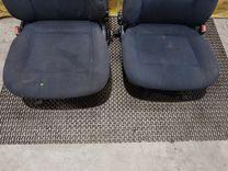 Сиденье переднее A4S1X5 Audi 100 купить с доставкой