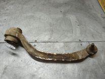 Рычаг передний левый 2723Z9 Audi A4 - Фото 3