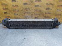 Интеркулер OPNB8B Ford Focus - Фото 4