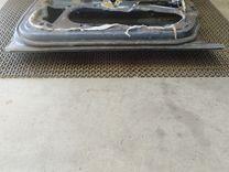 Дверь передняя правая ANU1EG Peugeot 607 - Фото 8