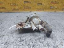 Корпус термостата NIZ6RW Seat Toledo