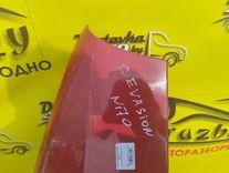 Крыло переднее правое 5P7I79 Citroen Evasion купить в магазине запчастей бу