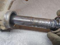 Рулевая рейка 7KEEE2 Mercedes Sprinter - Фото 5