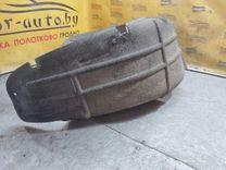 Защита арок задняя левая (подкрылок) WP6C62 Ford C-Max купить с доставкой