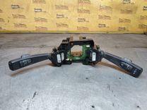 Переключатель подрулевой (стрекоза) MF2VW4 Volvo XC70