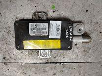 Подушка безопасности боковая (в дверь) H1NLID BMW 3 E46 - Фото 2