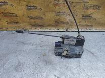 Замок двери передней правой KUHR43 Opel Astra - Фото 5