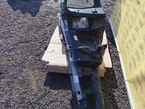 Лонжерон правый SOQOL1 Audi A4 - Фото 2