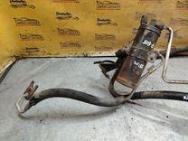 Трубка кондиционера T057HB Peugeot 605 - Фото 2