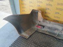 Бампер задний 605IIG Honda HR-V - Фото 9