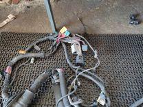 Проводка YWN8E0 Renault Laguna купить на авторазборке