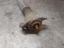 Амортизатор задний правый HJCVHP Skoda Roomster - Фото 2