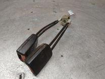 Замок ремня безопасности WWTQEF Volkswagen Passat