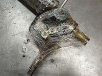 Рулевая рейка 74JZH7 Citroen C5 купить