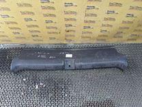 Накладка замка багажника 7DKVDI Opel Astra купить