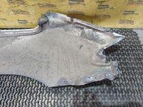 Крыло переднее левое RWUJ5Z Renault Espace - Фото 6