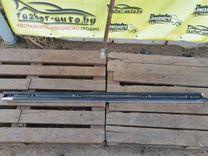 Крепление сиденья JL29D1 Renault Espace купить в магазине запчастей бу